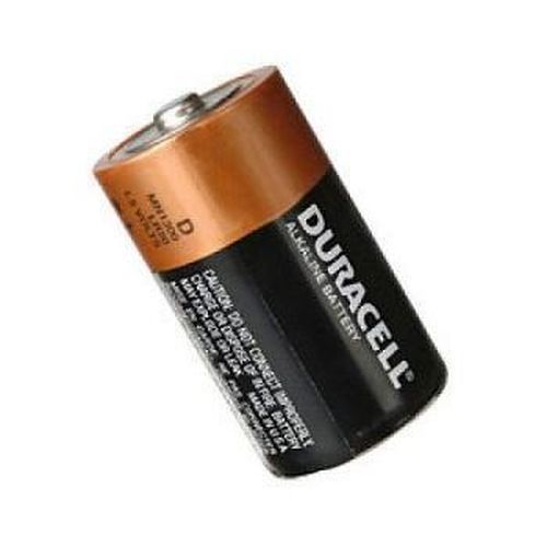 PILA DURACELL C MEDIANA /ENERGIZER c/una
